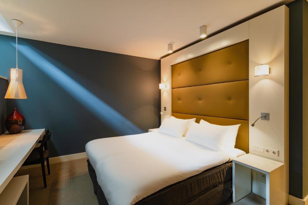 Hotel JL No76, Amsterdam, Netherlands