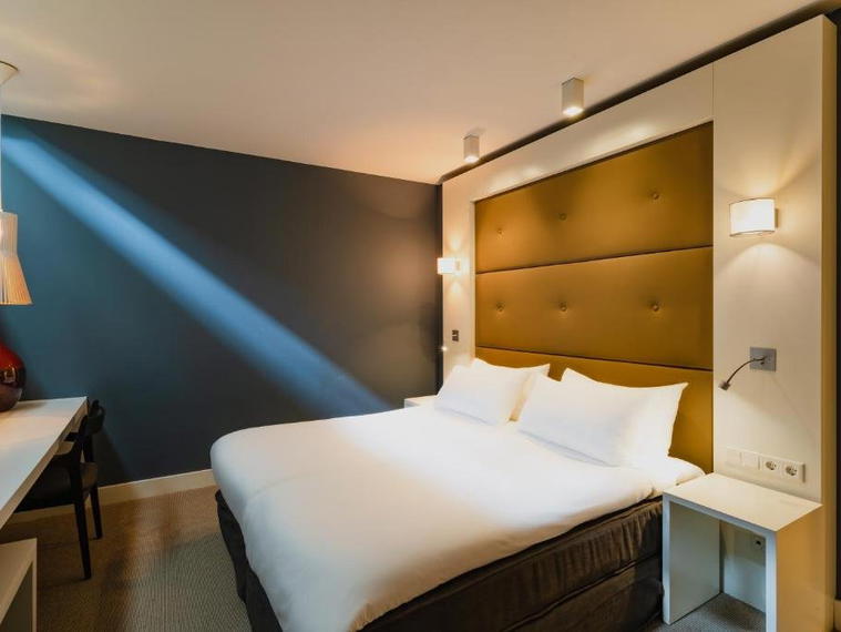 Hotel JL No76, Amsterdam, Netherlands