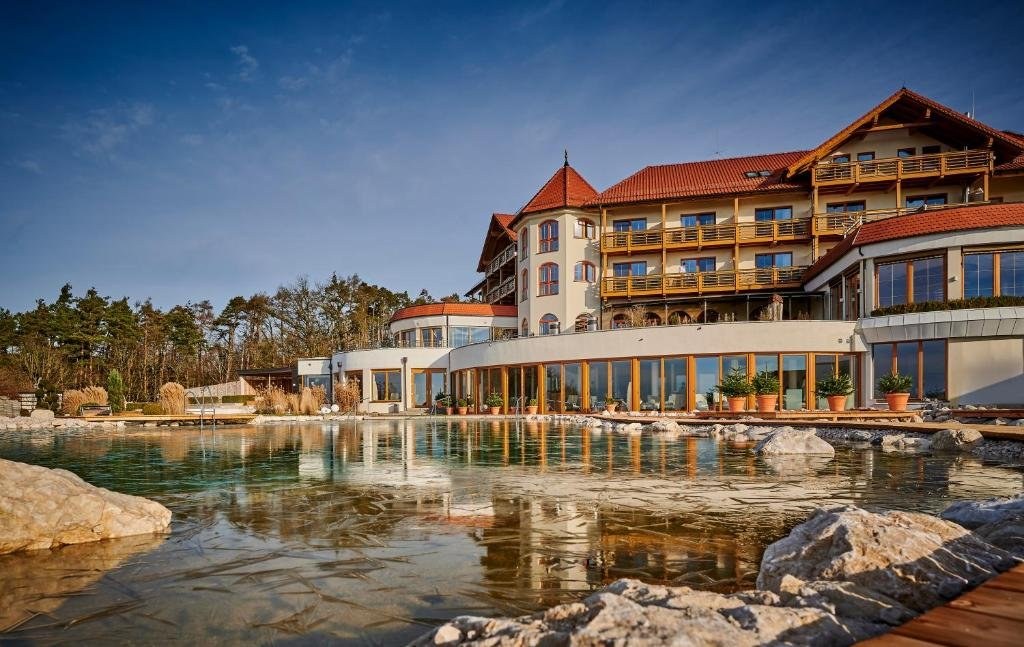 Der Birkenhof Spa & Genuss Resort