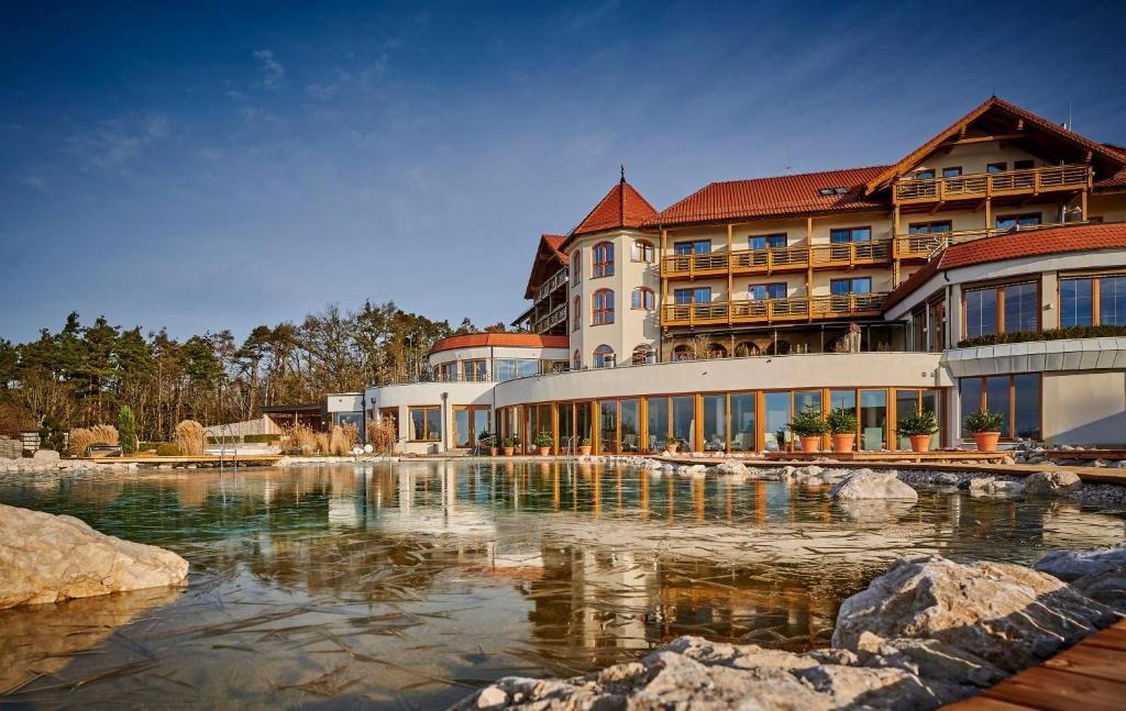 Der Birkenhof Spa & Genuss Resort, Neunburg vorm Wald, Germany