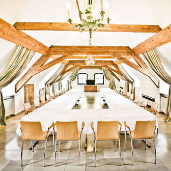 Schlossberghotel - Das Kunsthotel