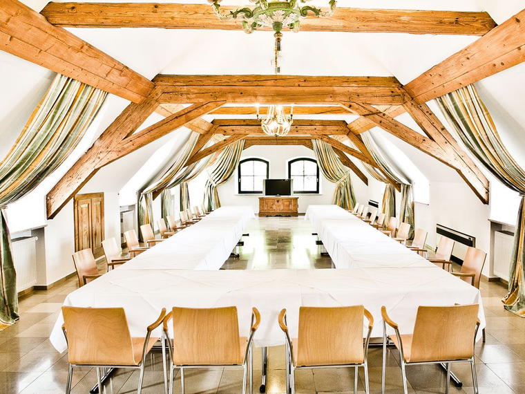 Schlossberghotel - Das Kunsthotel, Graz, Austria