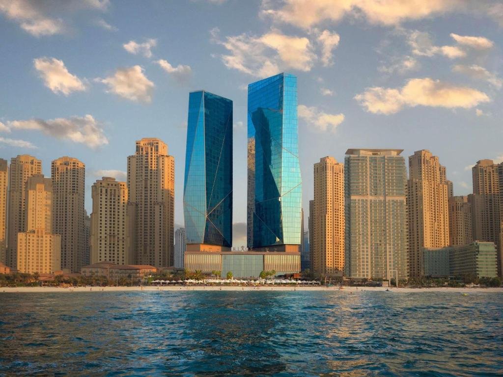 Rixos Premium Dubai JBR, Dubai, United Arab Emirates