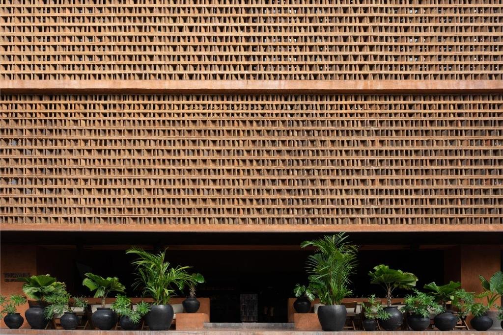 Further Hotel, Hotel in Bali