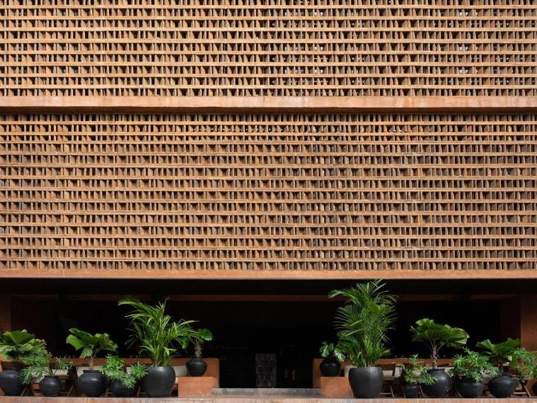 Further Hotel, Bali, Indonesia