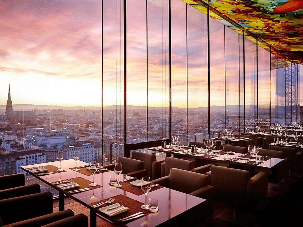 SO/ Vienna, Vienna, Austria