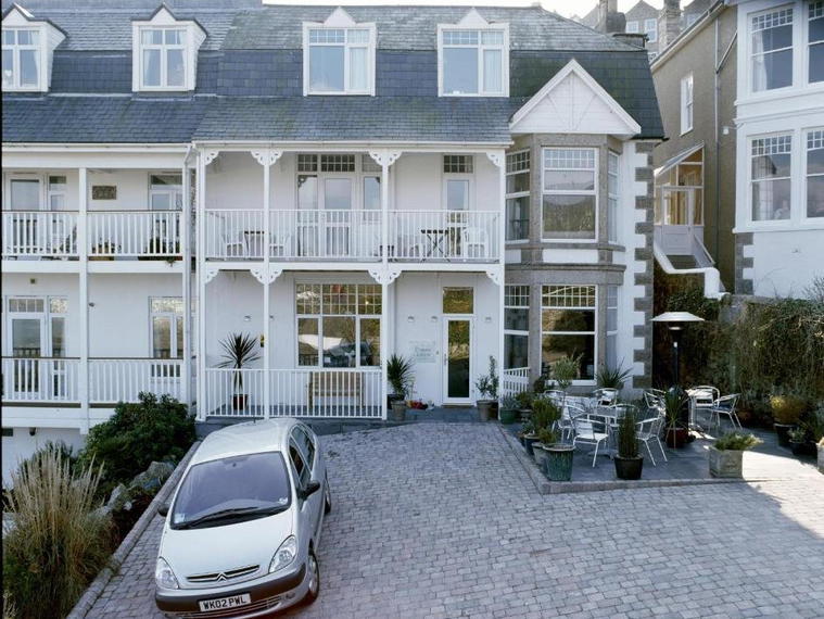 Primrose House St. Ives, St Ives, United Kingdom