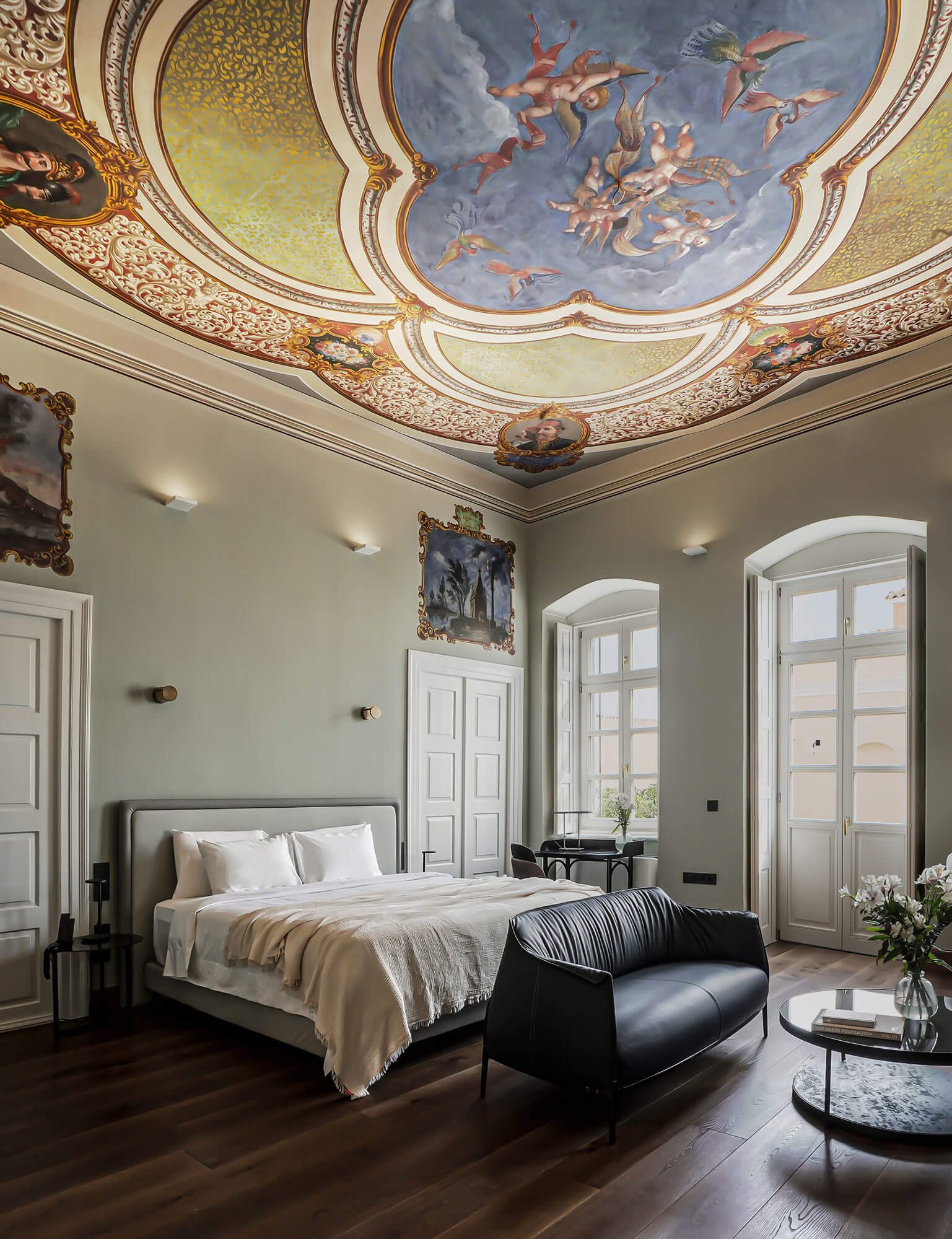 Hotel Argini, Syros, Greece