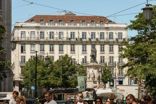 Le Consulat, Lisbon, Portugal