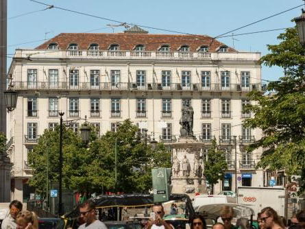 Le Consulat, Lisbon, Portugal