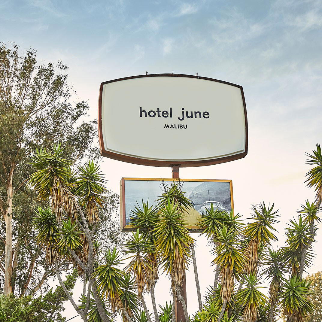 Hotel June Malibu, Malibu, United States