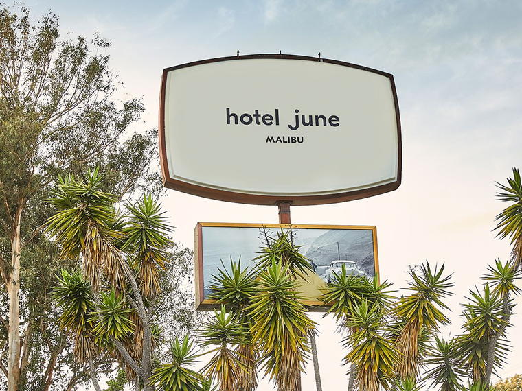 Hotel June Malibu, Malibu, United States