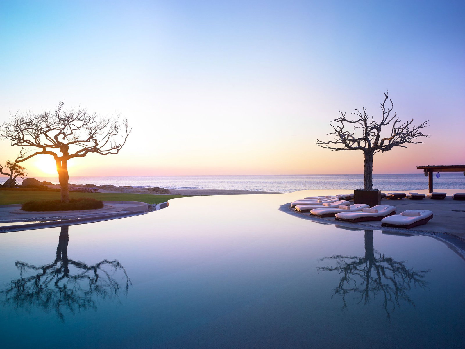 Las Ventanas al Paraíso, A Rosewood Resort, San José del Cabo, Mexico
