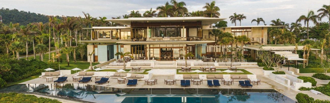 Amanera, Playa Grande, Dominican Republic