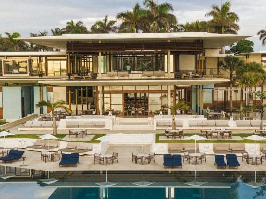 Amanera, Playa Grande, Dominican Republic