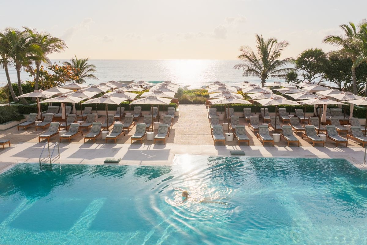 Four Seasons Resort Palm Beach