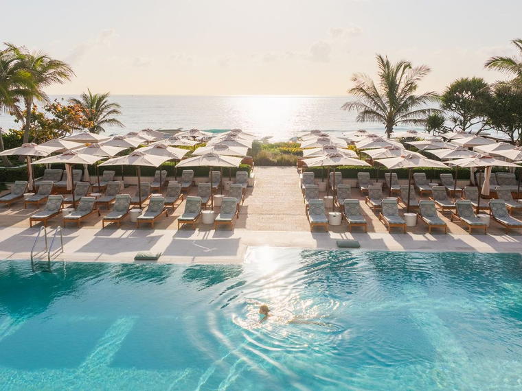 Four Seasons Resort Palm Beach, Palm Beach, United States