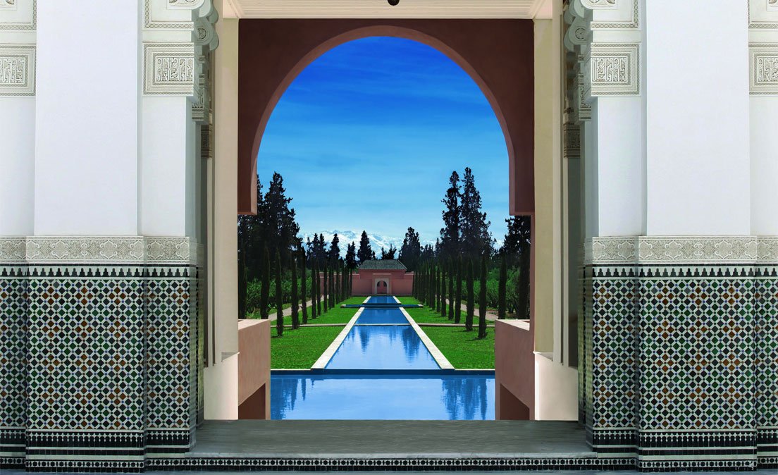 Kimpton Marrakech