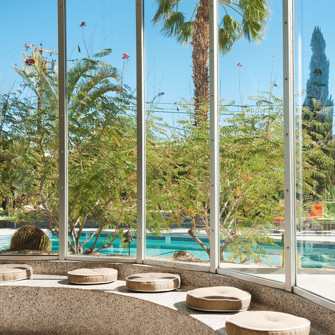 Hope Springs Resort, Desert Hot Springs, United States