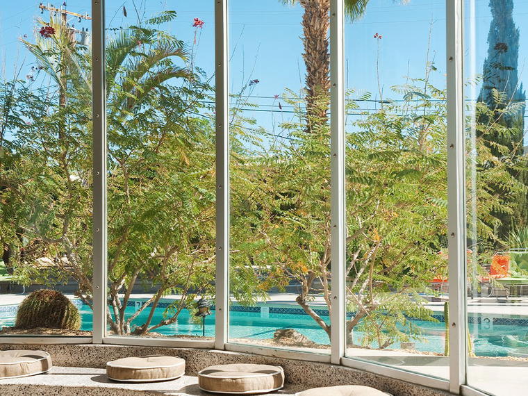 Hope Springs Resort, Desert Hot Springs, United States