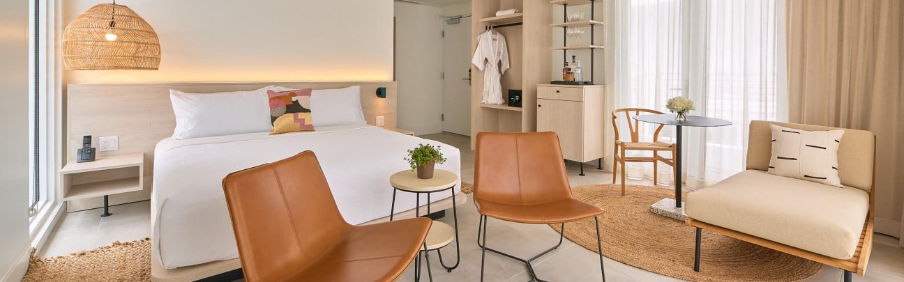 Hotel Greystone — Adults Only, Miami, United States