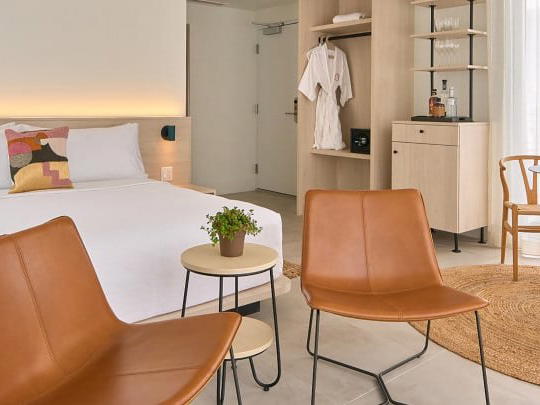 Hotel Greystone — Adults Only, Miami, United States