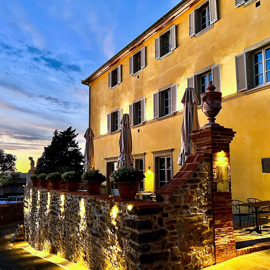 Palazzo Tiglio