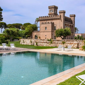 Vinilia Wine resort