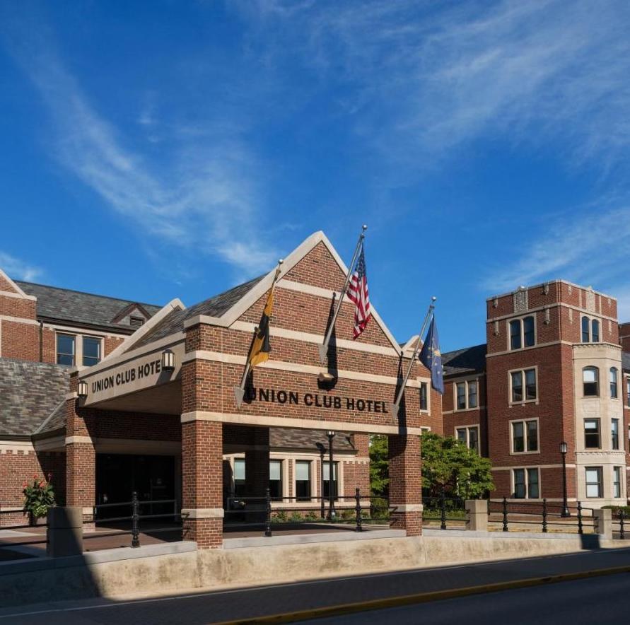 The Union Club Hotel at Purdue University, Autograph Collection