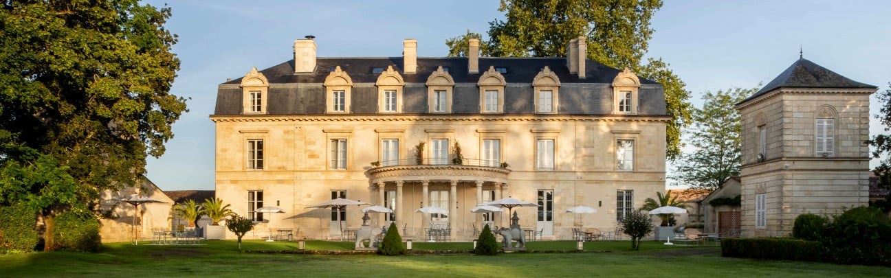 La Maison d'Estournel