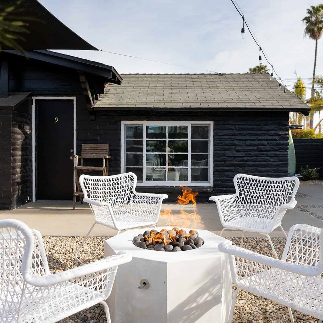 The Green Room, San Diego, United States