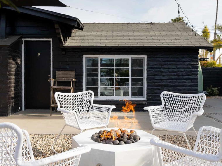 The Green Room, San Diego, United States