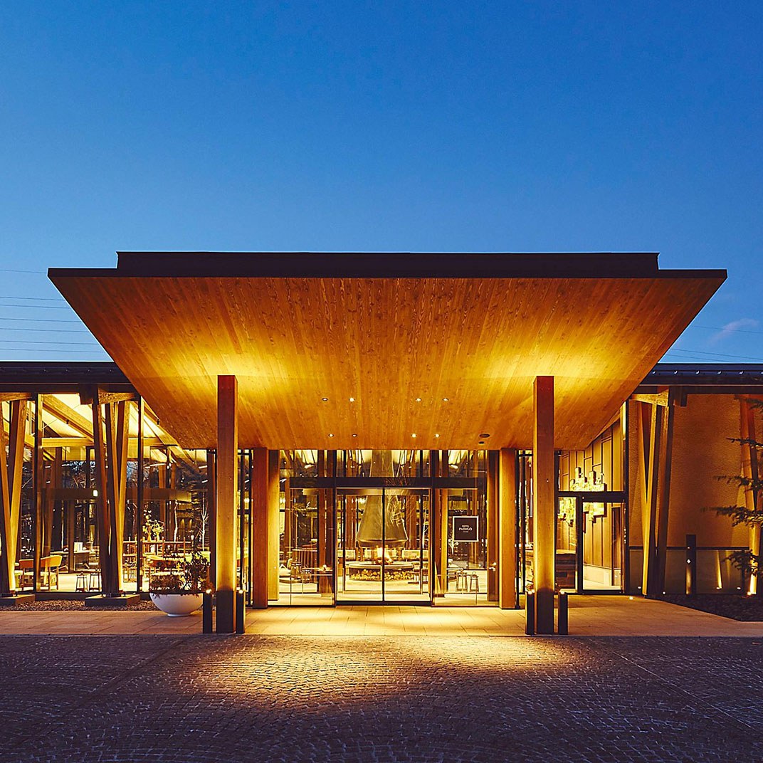 Hotel Indigo Karuizawa, Karuizawamachi, Kitasaku Gun, Japan