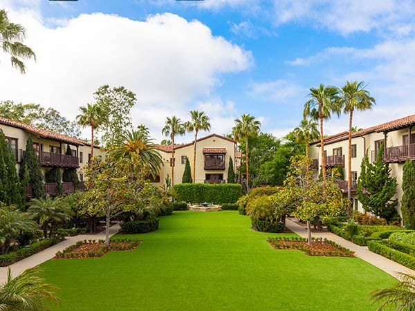 Estancia La Jolla Hotel & Spa, San Diego, United States