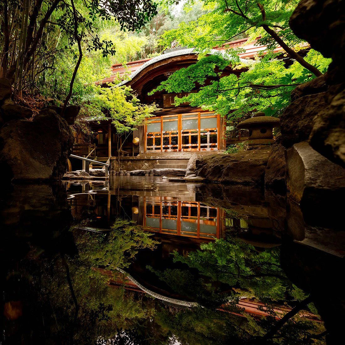 Shoraiso, Hotel in Yamanouchi