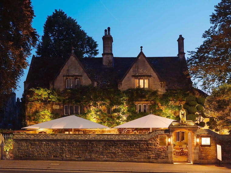 Old Parsonage Hotel, Oxford, United Kingdom