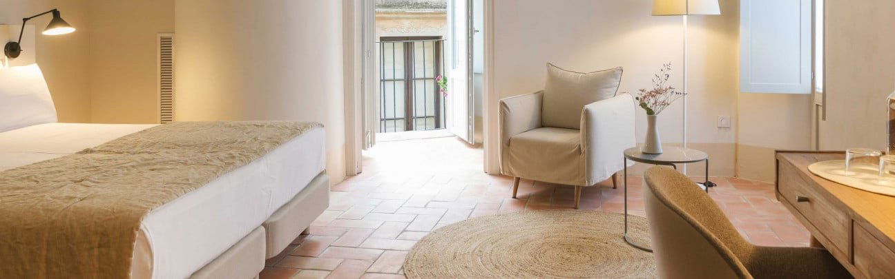Can Mascort Eco Hotel, Hotel in Palafrugell