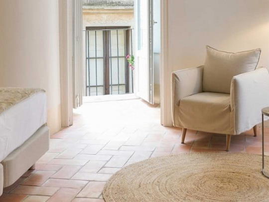 Can Mascort Eco Hotel, Palafrugell, Spain