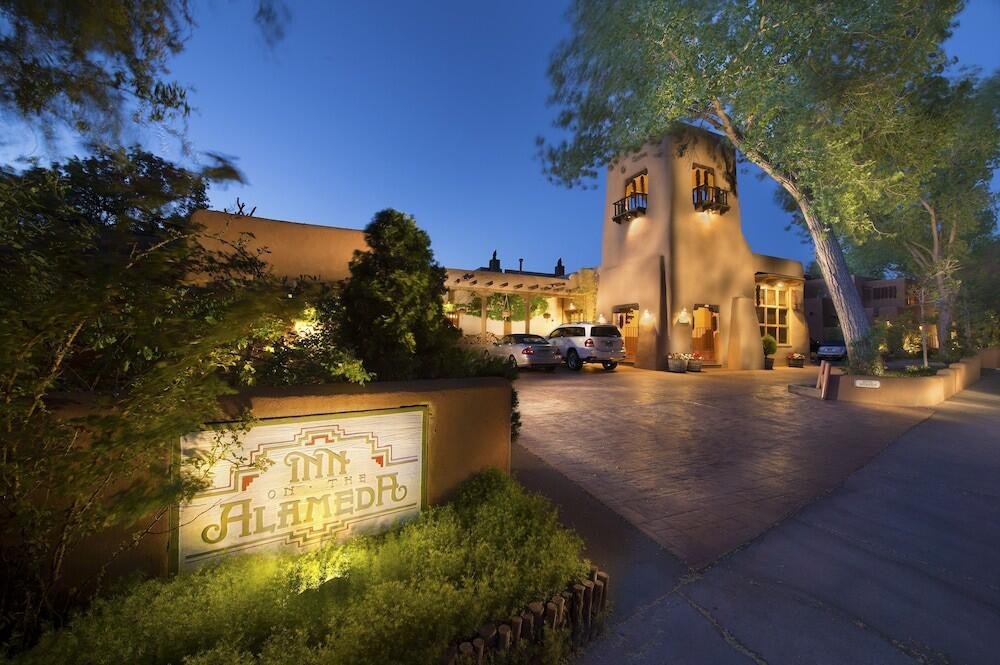 Inn on the Alameda, Santa Fe, United States