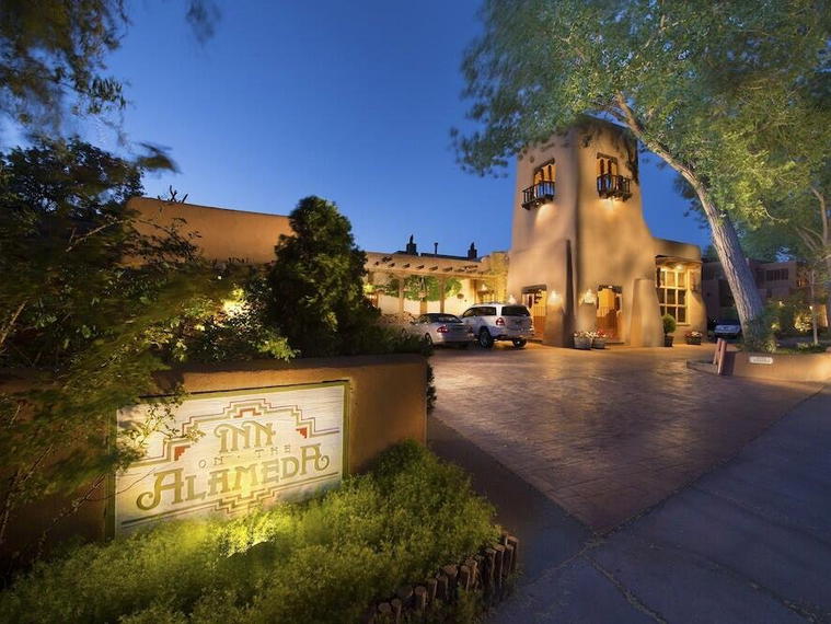Inn on the Alameda, Santa Fe, United States