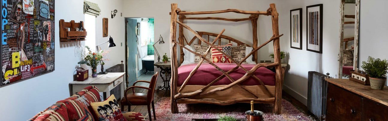 Artist Residence Oxfordshire, Hotel in Oxford