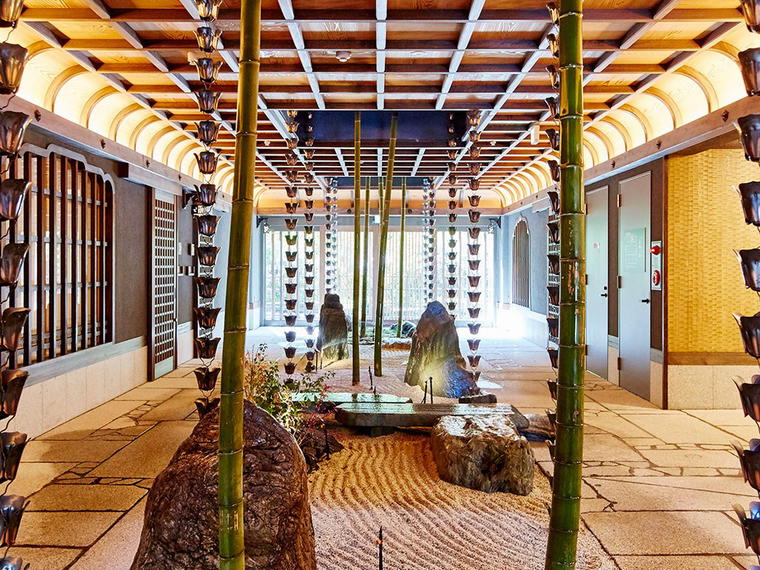 SUNRISE SUITES KYOTO, Kyoto, Japan