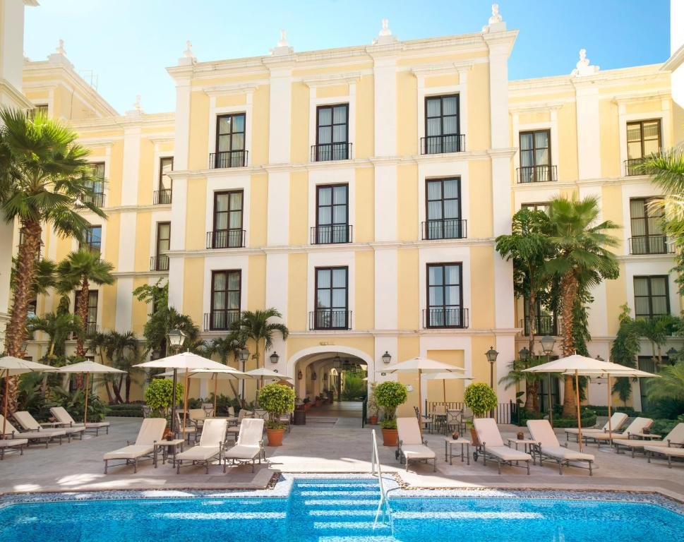 Hotel Solar De Las Animas