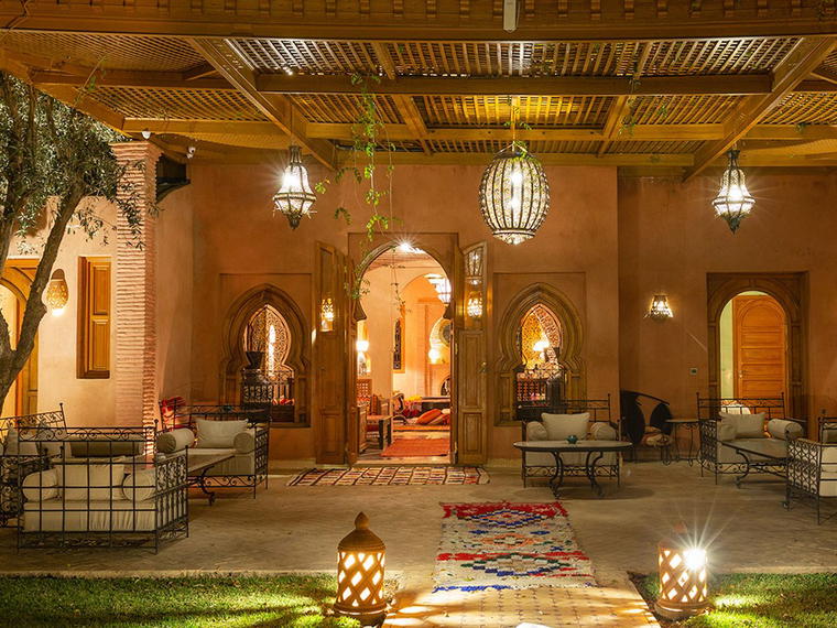 GreenLife Marrakech, Marrakech, Morocco