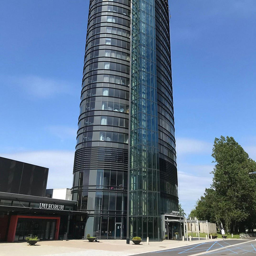 Thon Partner Stavanger Forum Hotel, Stavanger, Norway