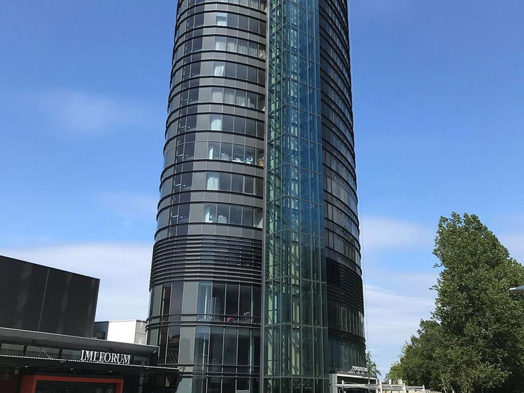 Thon Partner Stavanger Forum Hotel, Stavanger, Norway