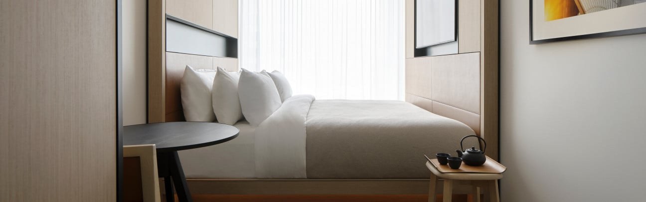 Little National Hotel Sydney, Hotel in Sydney
