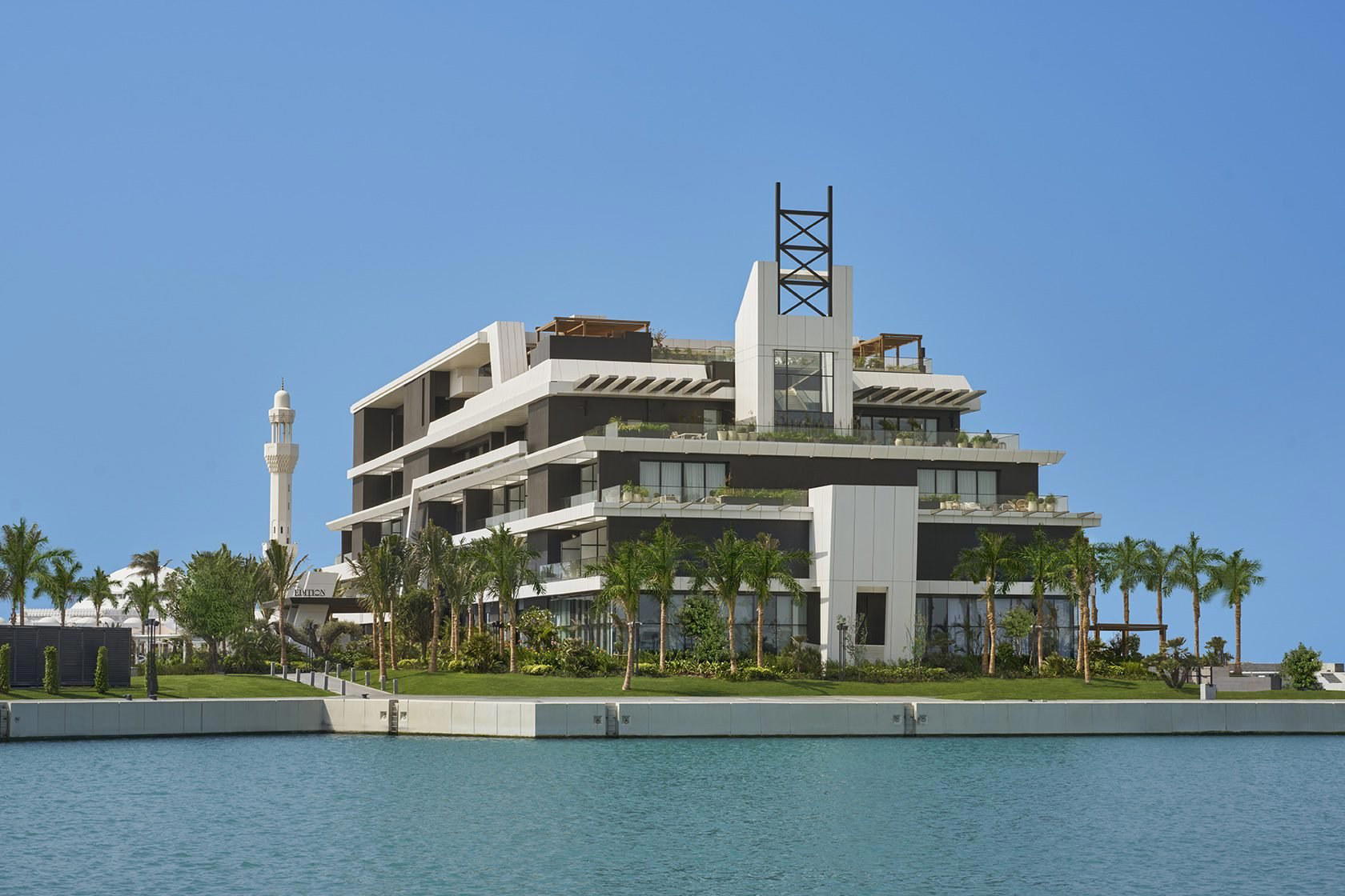The Jeddah EDITION, Jeddah, Saudi Arabia