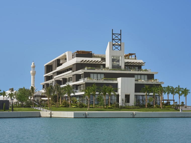 The Jeddah EDITION, Jeddah, Saudi Arabia