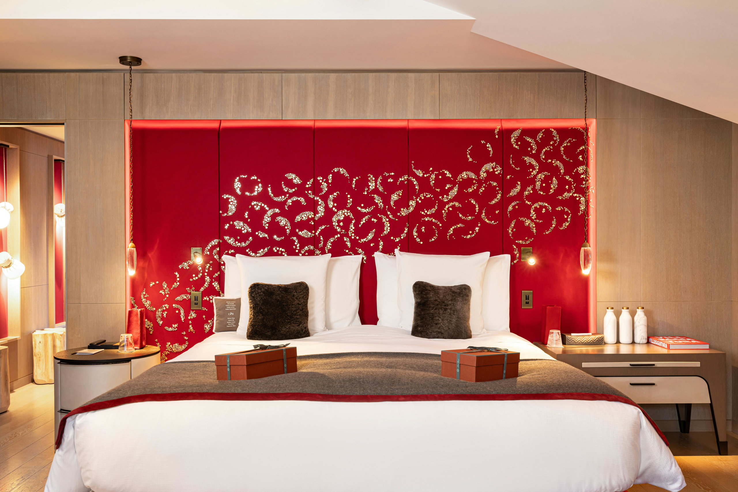 Cheval Blanc Courchevel